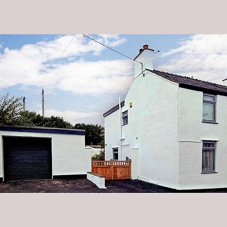 40 Church Street Aberffraw Esterno foto