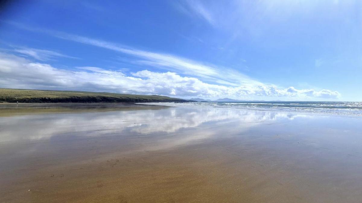 40 Church Street Aberffraw Esterno foto