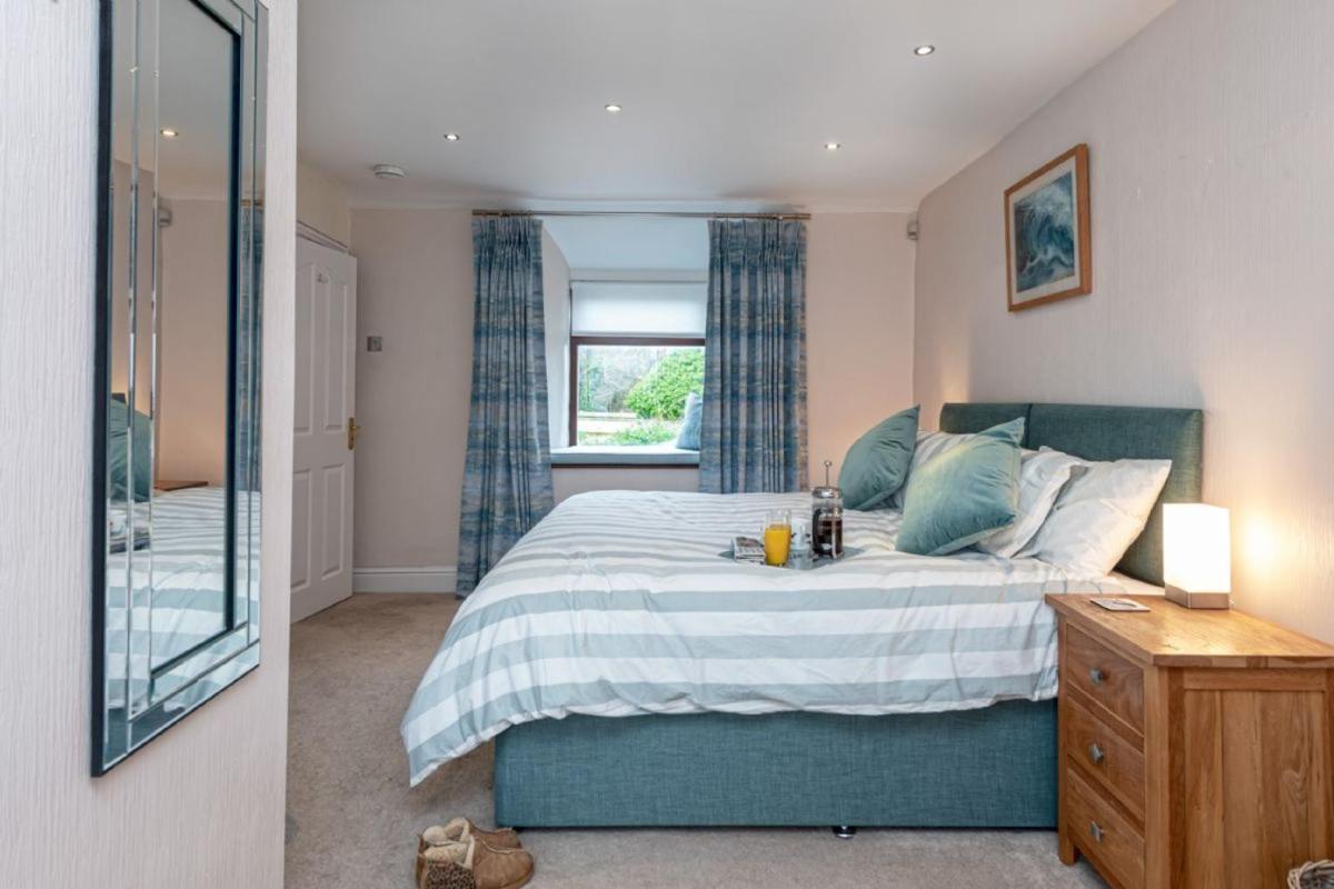 40 Church Street Aberffraw Esterno foto
