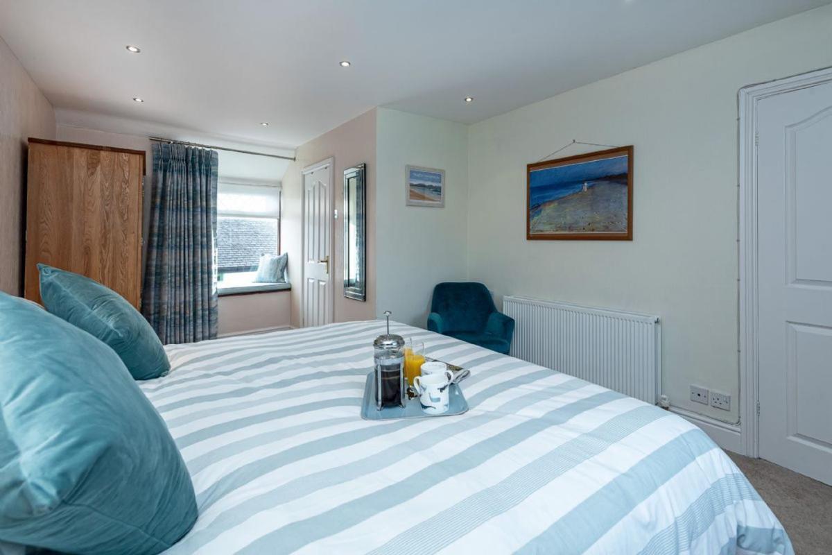 40 Church Street Aberffraw Esterno foto